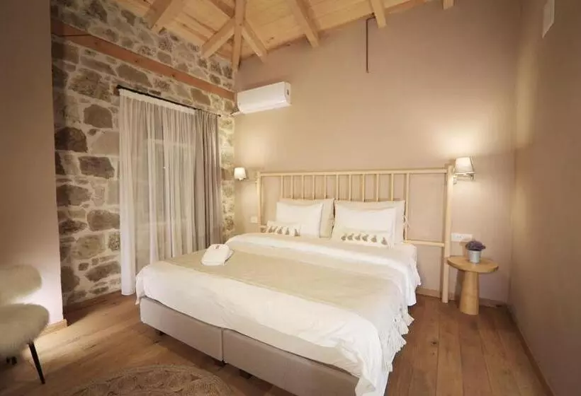 Perlacia Hotel Adatepe