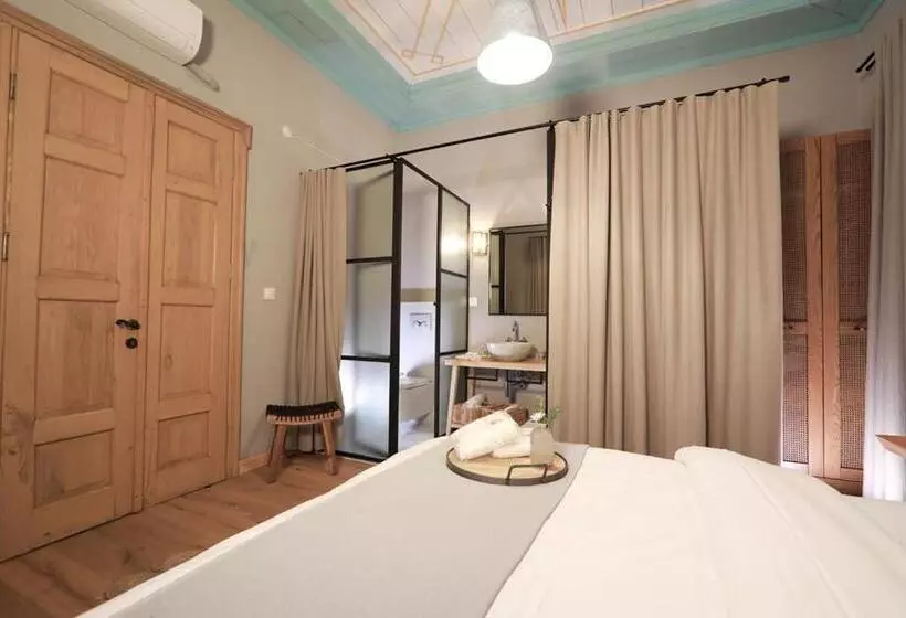 Perlacia Hotel Adatepe