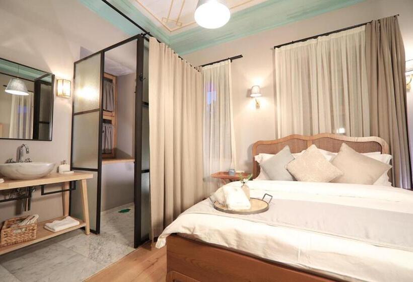 Perlacia Hotel Adatepe