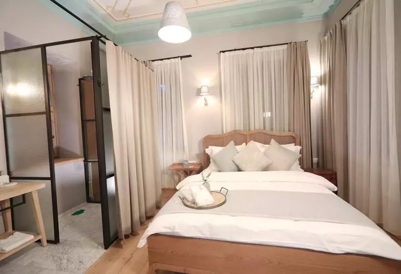 Perlacia Hotel Adatepe