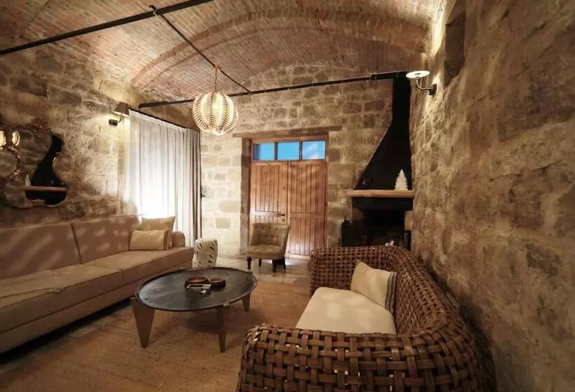 Perlacia Hotel Adatepe