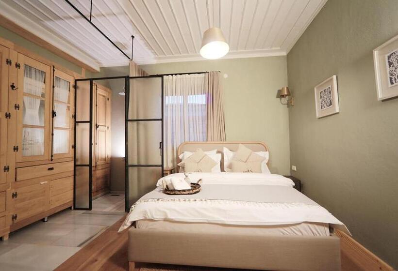 Perlacia Hotel Adatepe