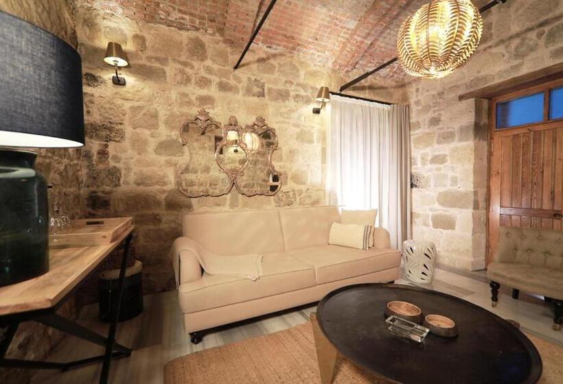 Perlacia Hotel Adatepe