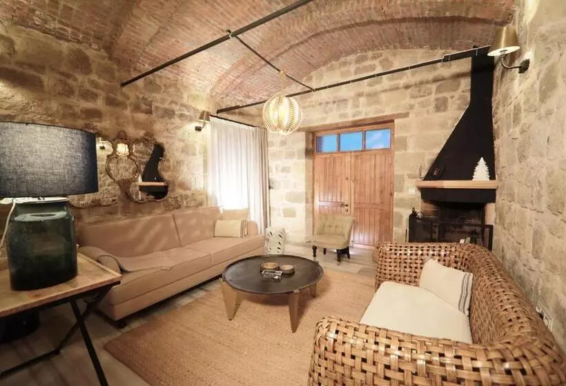 Perlacia Hotel Adatepe