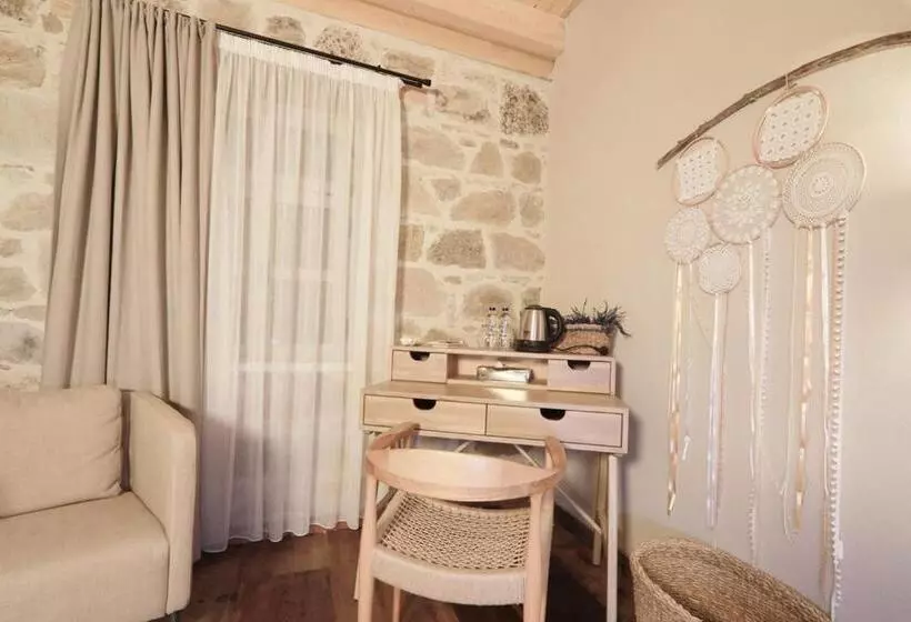 Perlacia Hotel Adatepe