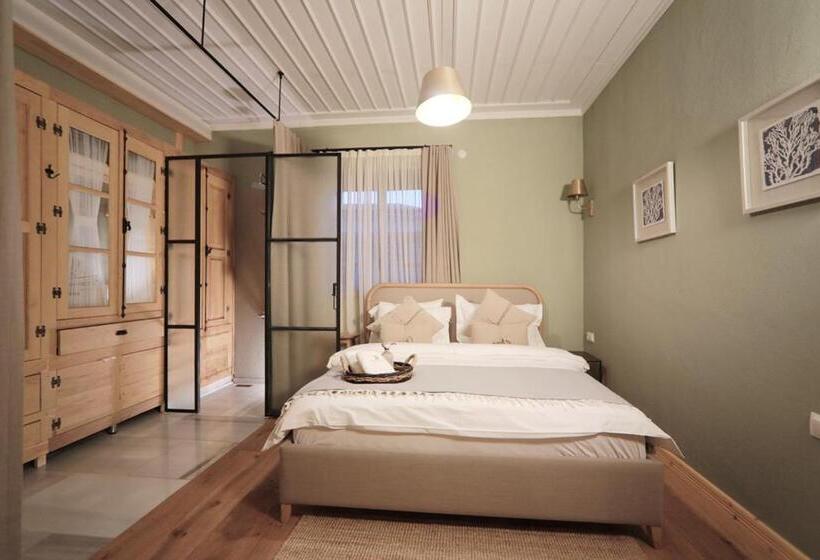 Perlacia Hotel Adatepe