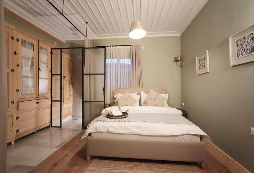 Perlacia Hotel Adatepe