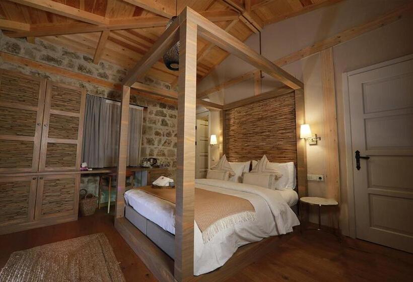 Perlacia Hotel Adatepe