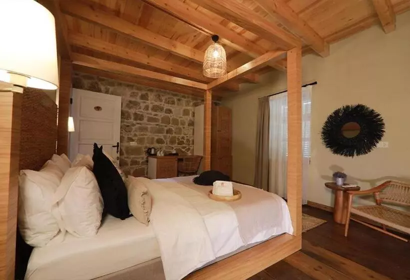 Perlacia Hotel Adatepe