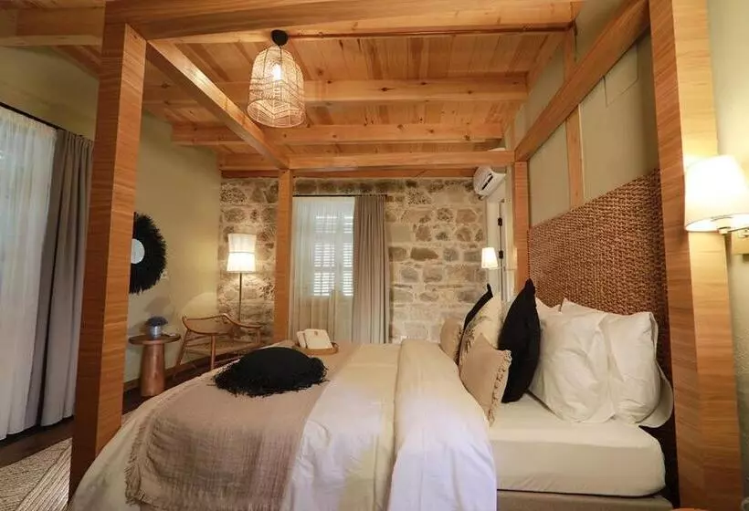 Perlacia Hotel Adatepe