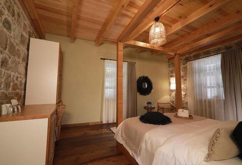 Perlacia Hotel Adatepe