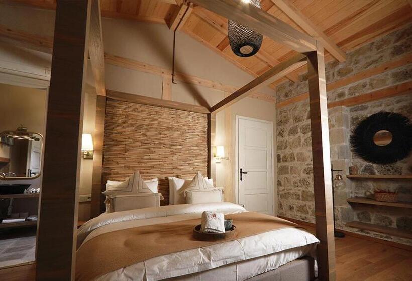 Perlacia Hotel Adatepe