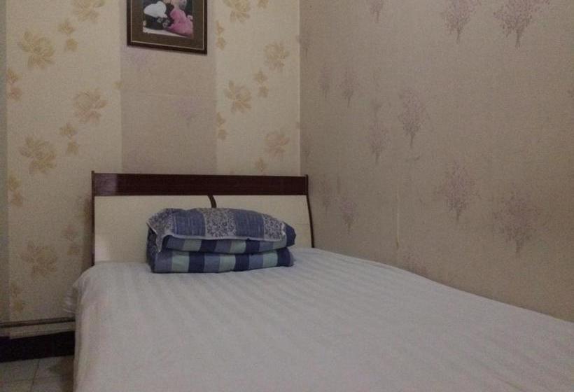 Shuxin Hostel
