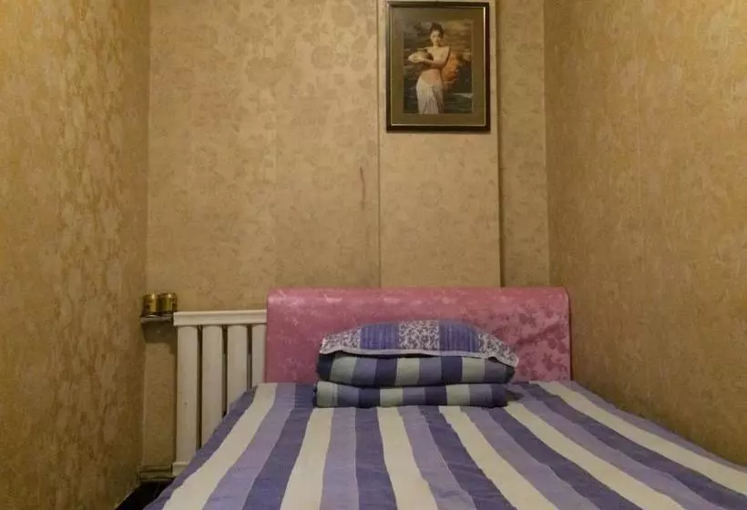 Shuxin Hostel