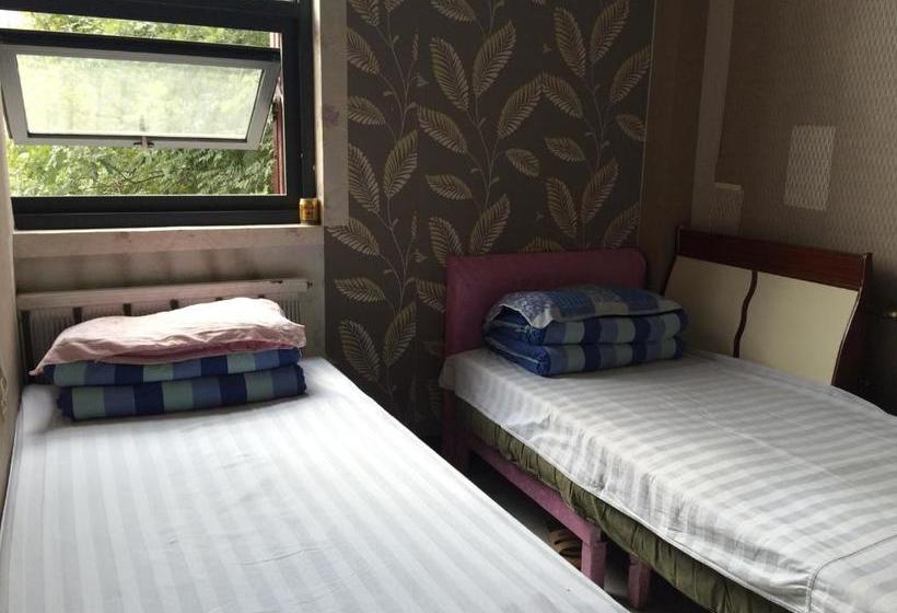 Shuxin Hostel