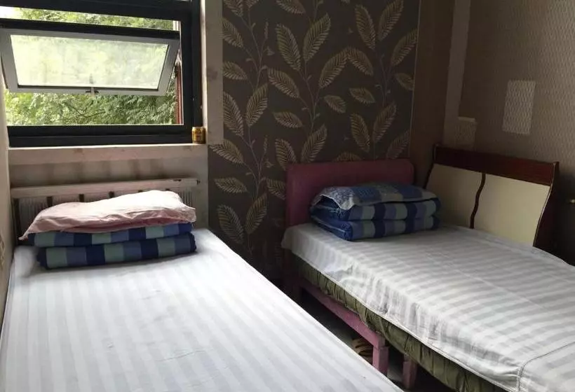 Shuxin Hostel