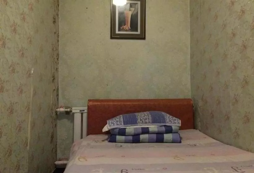 Shuxin Hostel