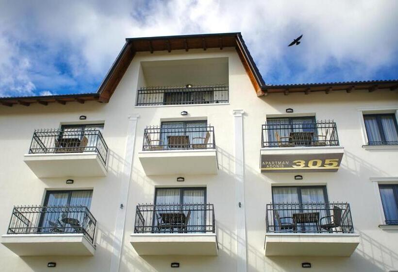 Adonis Apartman 305