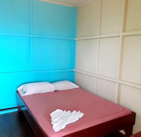 هاستل Casa Jade