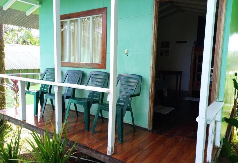 هاستل Casa Jade