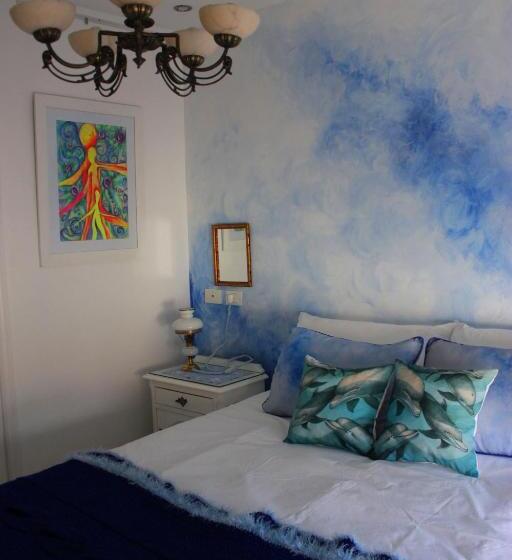 Allegra Dalila Casa Hotel Arte