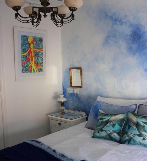 Allegra Dalila Casa Hotel Arte