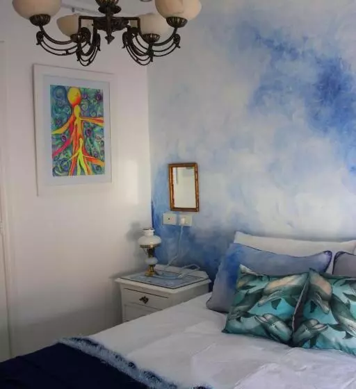 Allegra Dalila Casa Hotel Arte