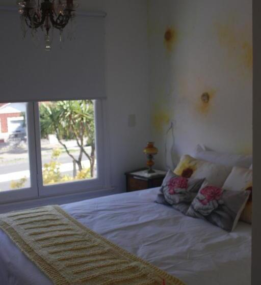 Allegra Dalila Casa Hotel Arte