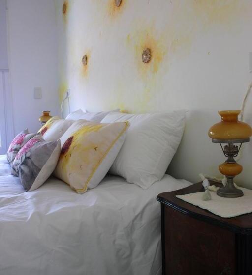 Allegra Dalila Casa Hotel Arte