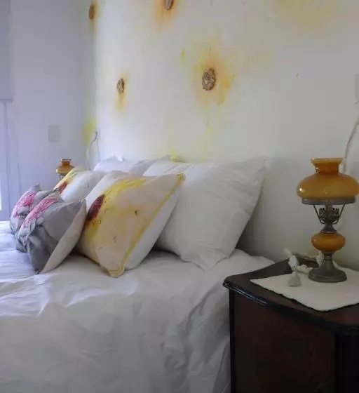 Allegra Dalila Casa Hotel Arte