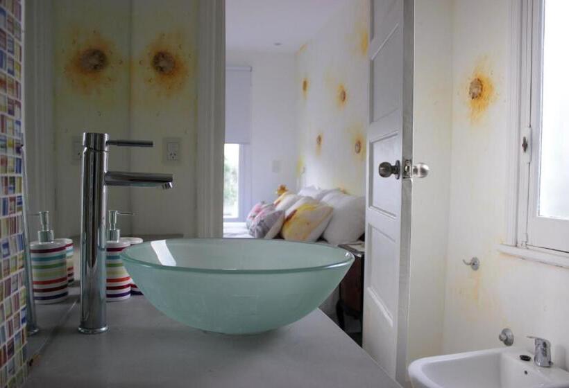 Allegra Dalila Casa Hotel Arte