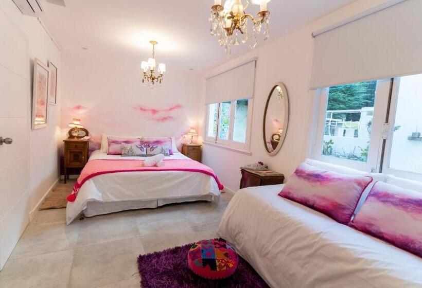 Allegra Dalila Casa Hotel Arte