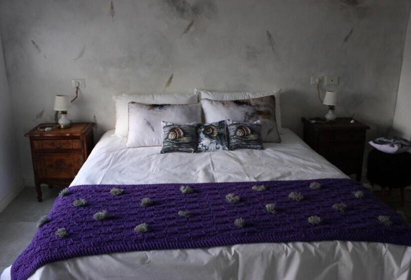 Allegra Dalila Casa Hotel Arte