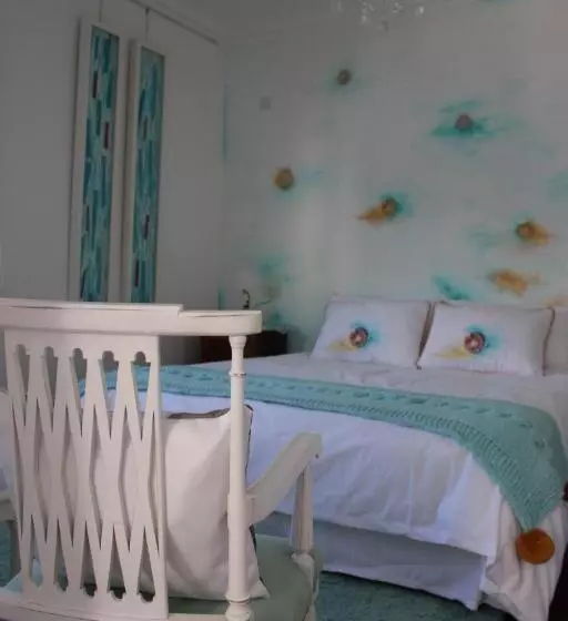 Allegra Dalila Casa Hotel Arte