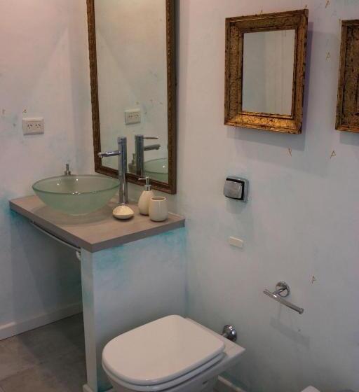 Allegra Dalila Casa Hotel Arte