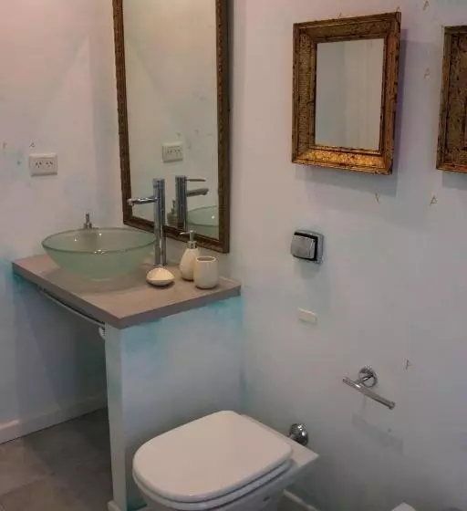 Allegra Dalila Casa Hotel Arte