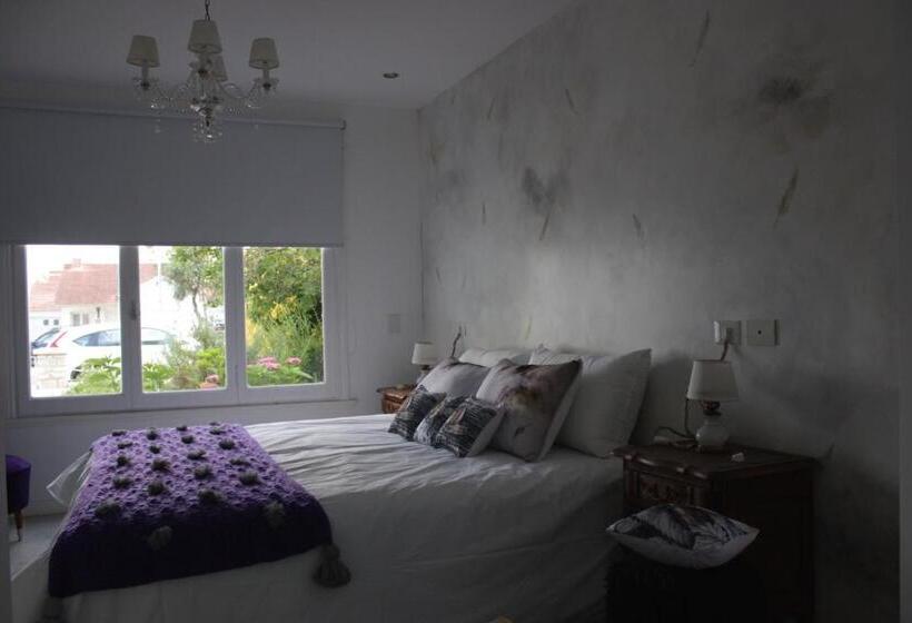 Allegra Dalila Casa Hotel Arte