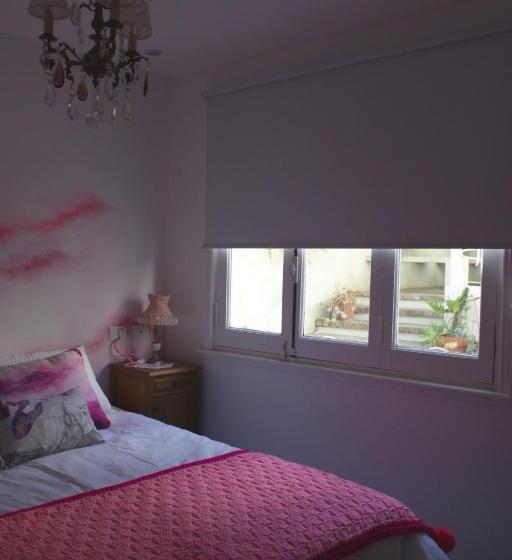 Allegra Dalila Casa Hotel Arte