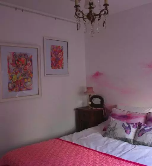 Allegra Dalila Casa Hotel Arte