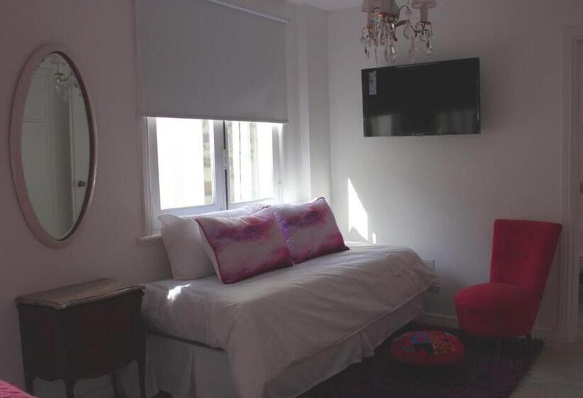 Allegra Dalila Casa Hotel Arte