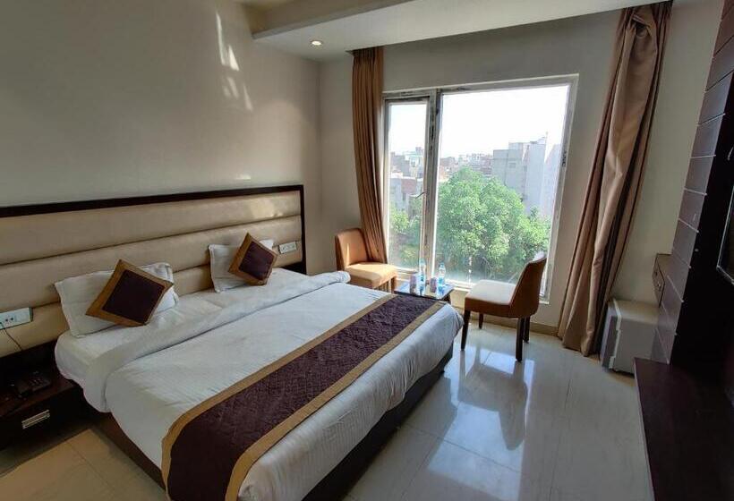 Jr Group Of Hotels 500 Meter From Golden Temple