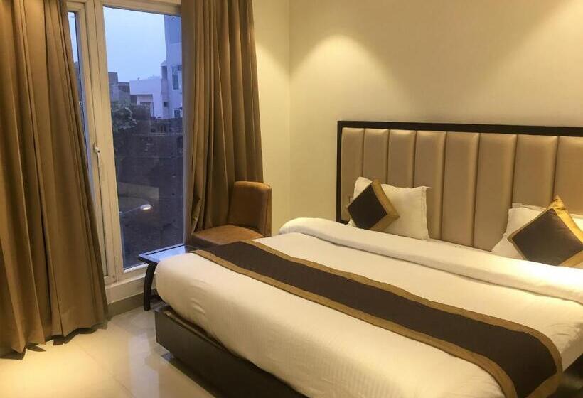 Jr Group Of Hotels 500 Meter From Golden Temple