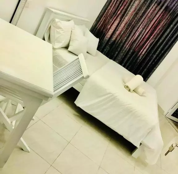 ホテル Airport City