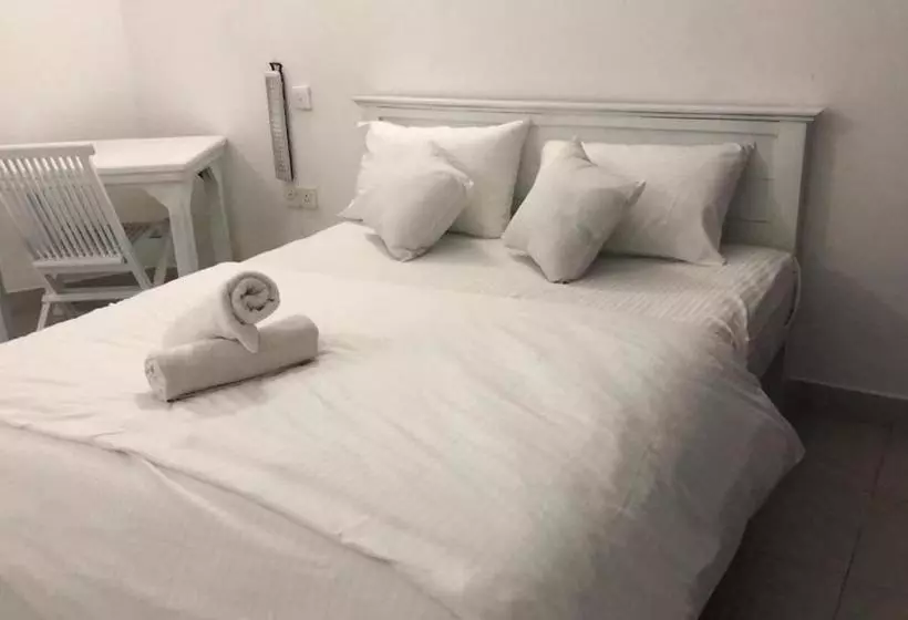 ホテル Airport City