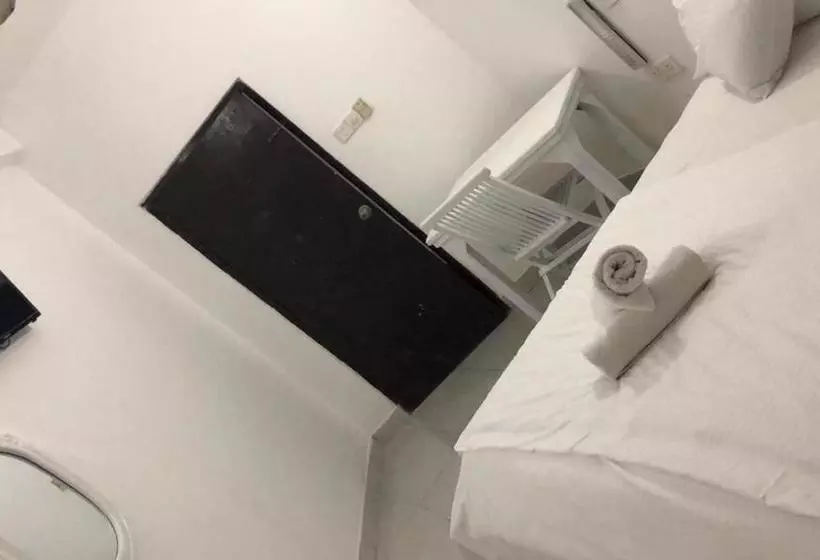 ホテル Airport City