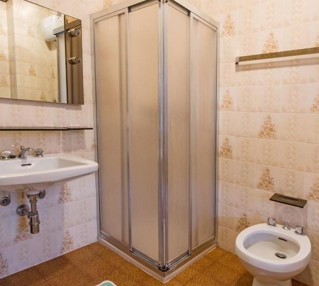 ホテル Albergo Michielini