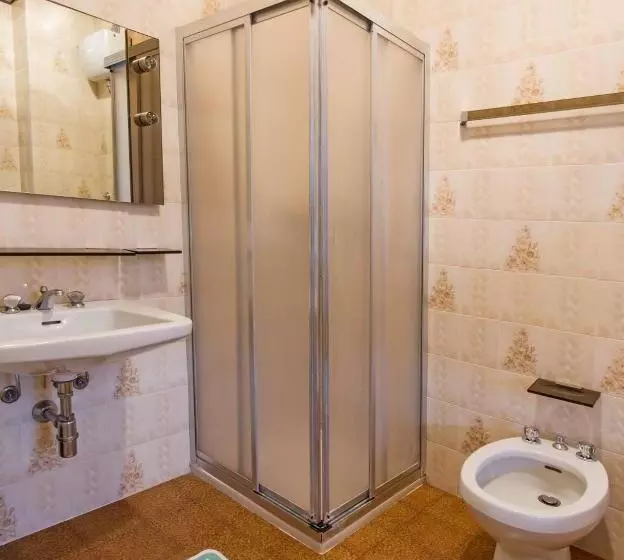 Hotelli Albergo Michielini