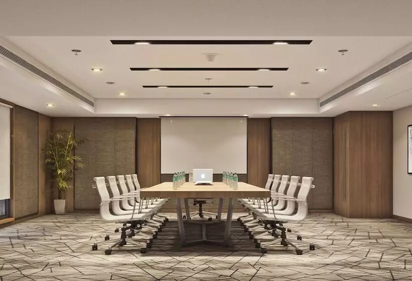 Hotelli Courtyard By Marriott Nashik