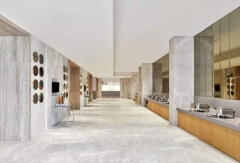 Hotelli Courtyard By Marriott Nashik