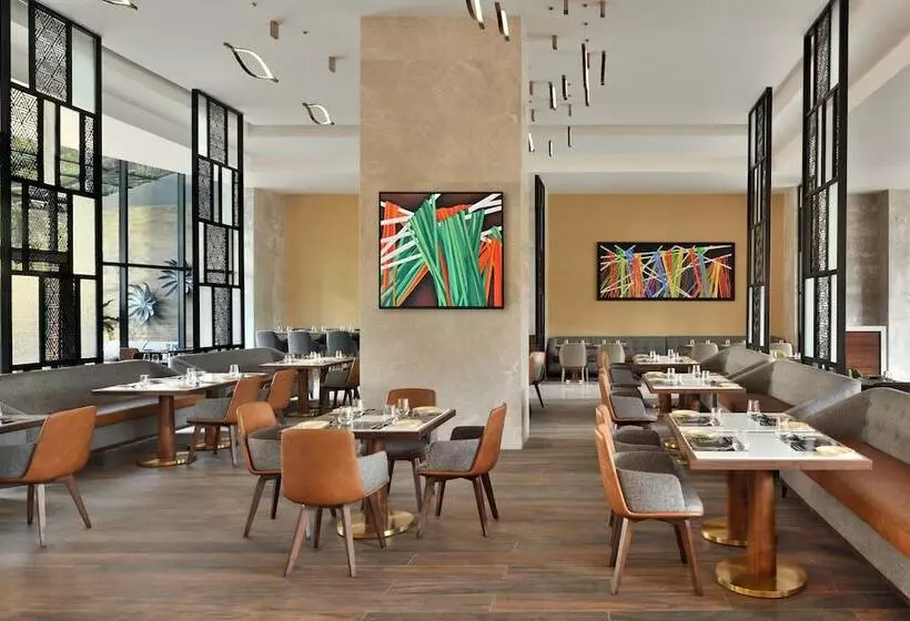 Hotelli Courtyard By Marriott Nashik